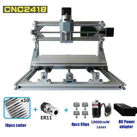 Cnc Lazer Oyma Makinesi Eksenli Mini Ah Ap Y Nlendirici Lazer Grav R