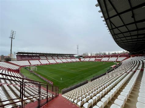 Información importante de cara al partido del sábado Albacete Balompie