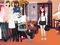 Old Shop Dressup | Play Now Online for Free - Y8.com