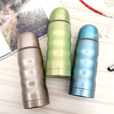 Original Lock N Lock Vacuum Bottle Lock N Lock Hot N Cool Wave Stainless Thermos Tumbler