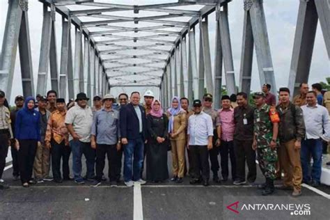 Jembatan Penghubung Bekasi Karawang Siap Dilalui Truk Dilarang Lewat