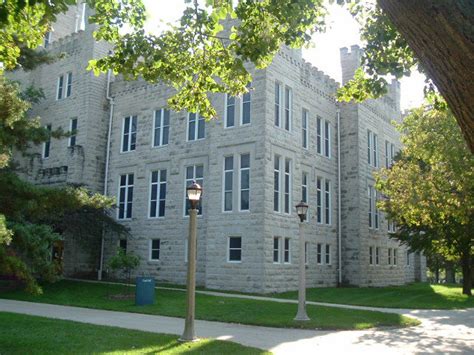 Illinois State University (ISU) Introduction and Academics - Normal, IL