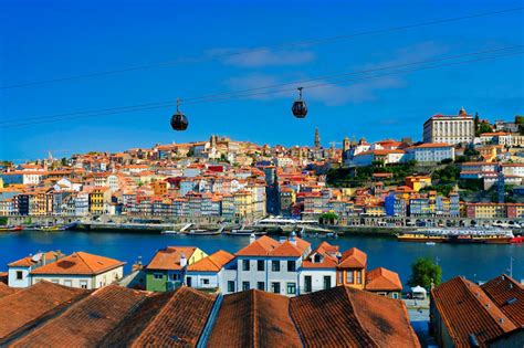 Morar No Porto Tudo O Que Voc Precisa Saber Sobre A Cidade Invicta