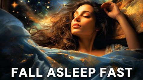 Fall Asleep Fast Guided Sleep Meditation ★ Sleep Talk Down Calm Stress