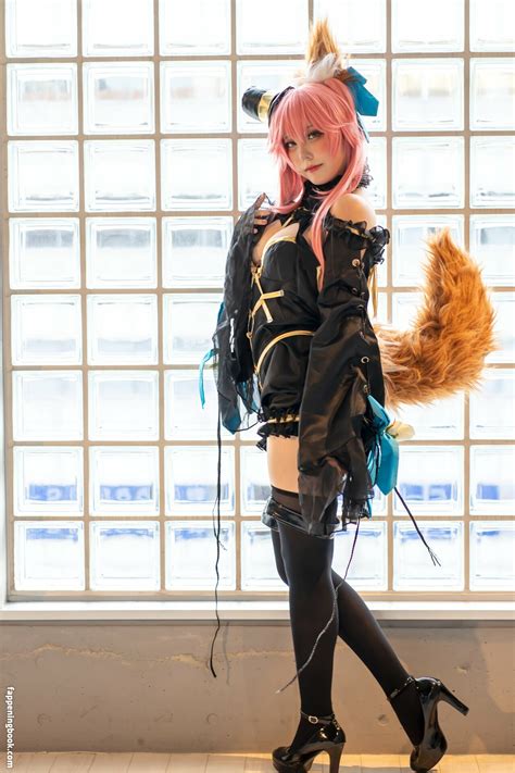 Takomayuyi Takochabuu Nude OnlyFans Leaks The Fappening Photo FappeningBook