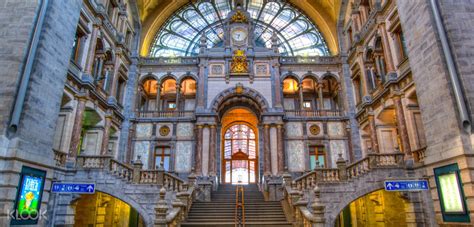 Top Things to Do in Antwerp, Belgium (Insider Tips)