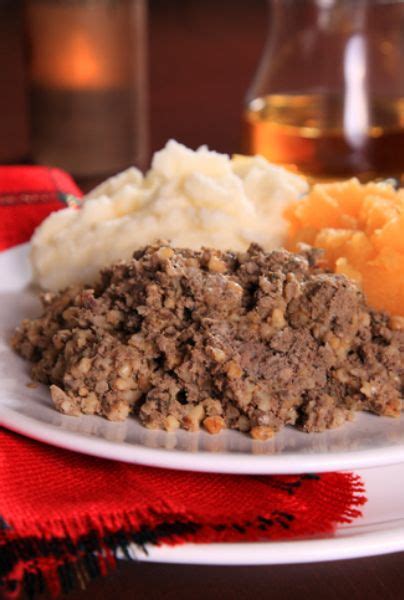 Vegan Haggis? Try this delicious alternative to the traditional Scottish dish | KOKO EAT