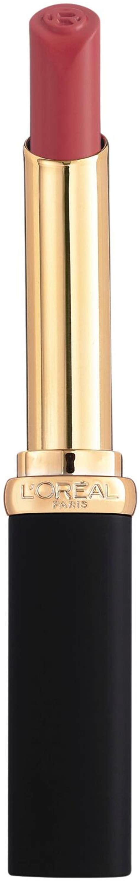 L Oréal Paris Color Riche Intense Volume Matte 640 Le Nude Independant