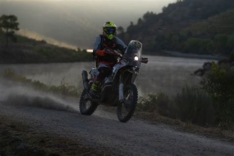 Já abriram as inscrições para o 8 º Portugal de Lés a Lés Off Road FMP