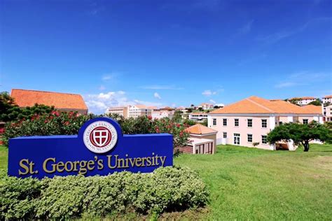 st george university medical school ranking – CollegeLearners.com