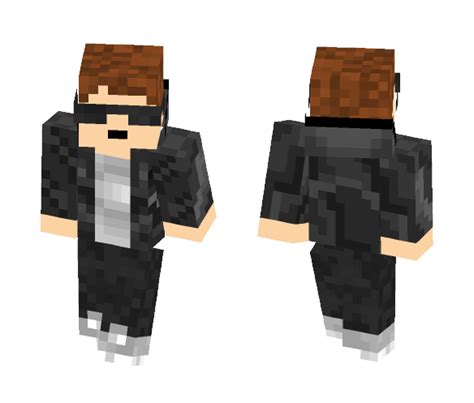 Download Mlg Gamer Minecraft Skin For Free Superminecraftskins