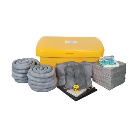 Vehicle Spill Kit