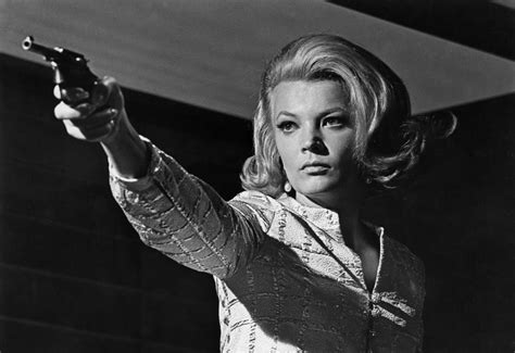 Gena Rowlands