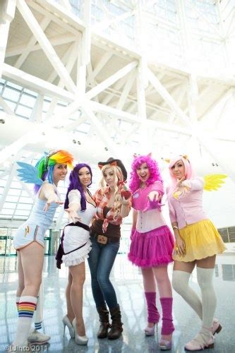 55 best images about My Little Pony Cosplay Ideas on Pinterest | Pinkie ...