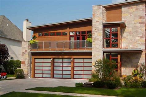 During Your Garage Door Repair In Huntington Beach Get A Smart Door