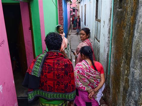 Sex Worker Receives Landmark Islamic Funeral In Bangladesh ‘my Mother