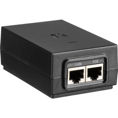ubiquiti poe     poe    wh   gigabit poe injector