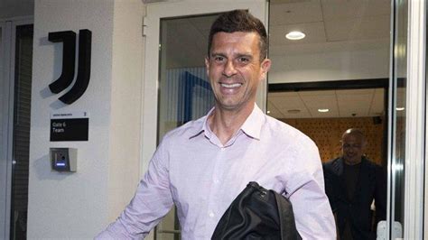 Daftar Pelatih Juventus Dari Masa Ke Masa Thiago Motta Bikin Inter