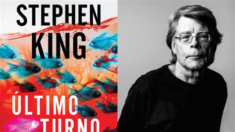 Resenha Ltimo Turno De Stephen King