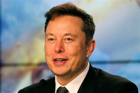 Seis Segredos Para O Sucesso De Elon Musk O Homem Mais Rico Do Mundo