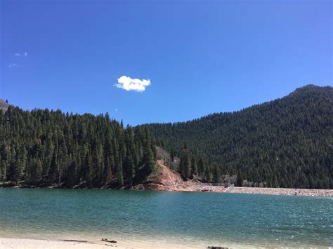 Tibble Fork Reservoir Hiking Mamas Of Utah