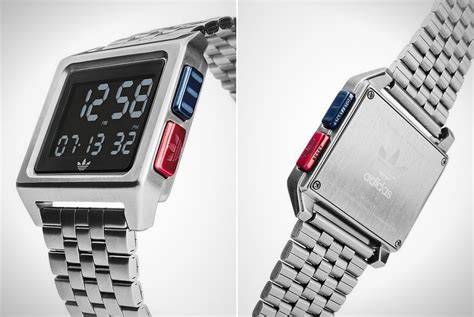 Adidas Archive M Watch