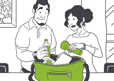 Hurricane Safety Tips Through the Storm