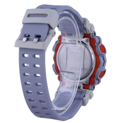 Casio G Shock Blackeyepatch Anal Gico Digital Cuarzo Ga Bep A