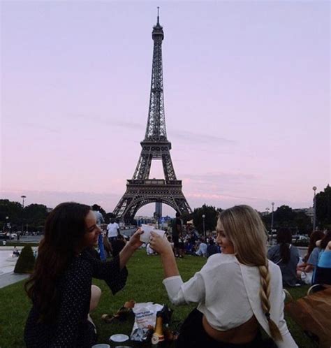 Eiffel Tower Photography Paris Photography Friends Photography