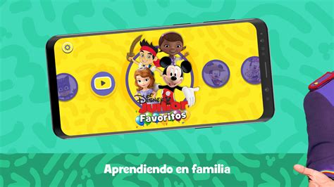 Disney Junior Play APK for Android Download