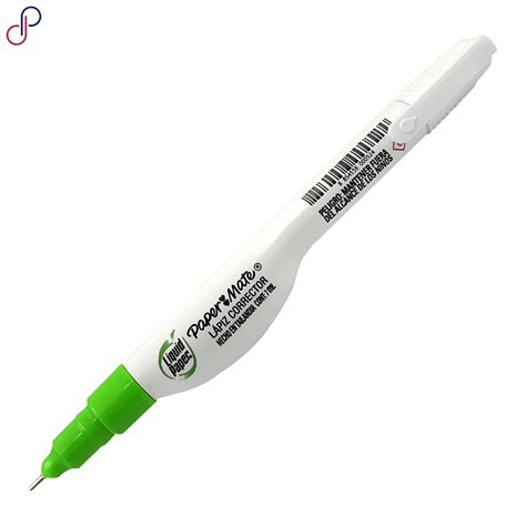 L Piz Corrector Liquid Paper Mate