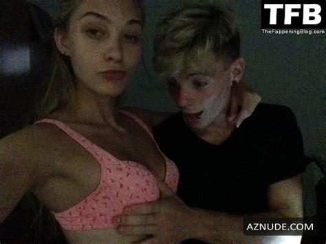 Morgana Balzarotti Nude And Sexy Photos Collection AZNude