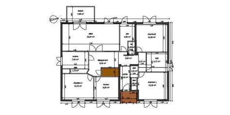 Calcul M Comment Calculer La Surface En M D Un Logement