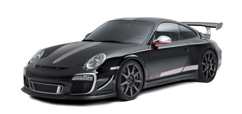 Porsche Png Transparents Stickpng