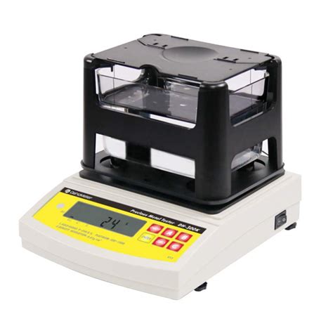 Buy Electronic Gold Density Tester Meter G Cm Dh K Gold Purity