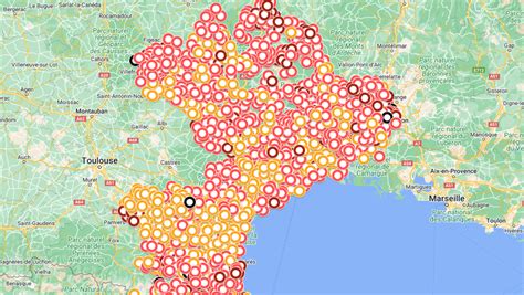 Carte Taxe Foncière Découvrez De Combien Cet Impôt A Augmenté Dans