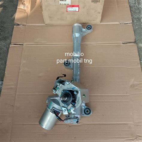 Jual Rack Rek Stir Steer Steering Assy Honda Mobilio Hrv Di Lapak Part