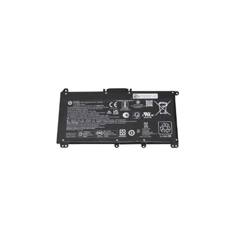 HP LAPTOP 14S DQ4023NIA Replacement Part Battery