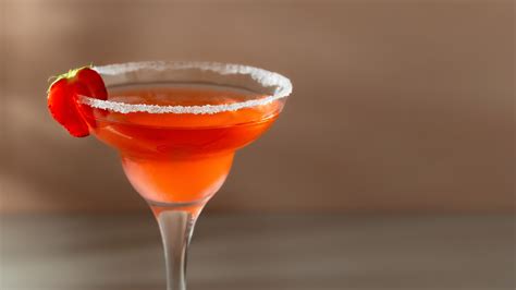 Discover Exquisite Organic Tequila Rose Cocktails | AgaveLuz