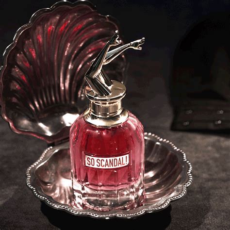 Nước hoa Jean Paul Gaultier So Scandal EDP 30mLNước hoa Jean Paul