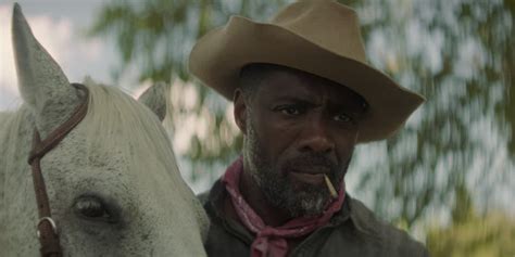 Is Netflix's Concrete Cowboy Based On A True Story? Here's What Idris ...