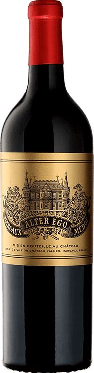 Alter Ego De Palmer Millesima Sg