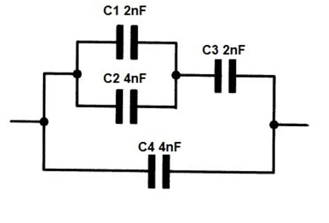 Contoh Soal Kapasitor Paralel Elektronike Id