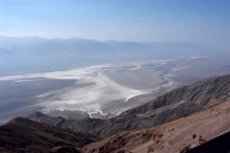 Death Valley National Park – WEST COAST BEAT