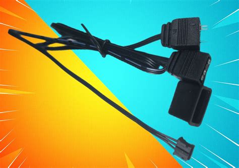 8 Amazing Pc Fan Splitter For 2024 Storables