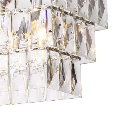 Eichholtz Chandelier Amazone Rectangular Bei Villatmo De