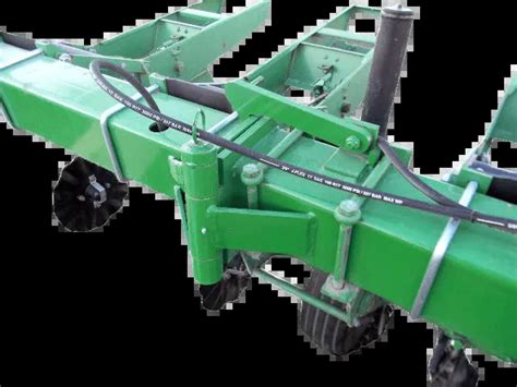 Jo Harris Sales Llc 8 Row Planters