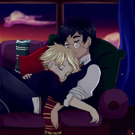 202 best DRACO & HARRY FANART!!!!!!!!!!!!!!!!!!!!! images on Pinterest | Draco malfoy, Drarry ...