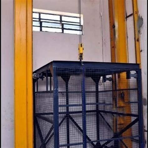 Vardhan Industrial Goods Lift Max Capacity 5 6 Ton Capacity 4 5 Ton