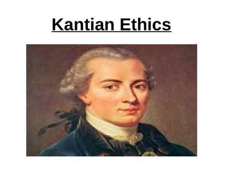 Kantian Ethics A Discussion Of The Three Postulates Teaching Resources